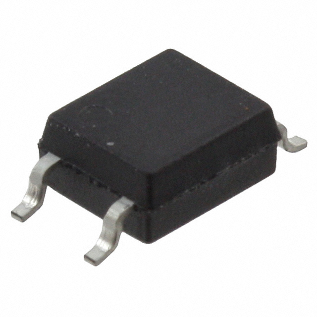 Фото FODM121CR2 ON Semiconductor — FODM121CR2 — Транзисторные оптопары — ON Semiconductor
