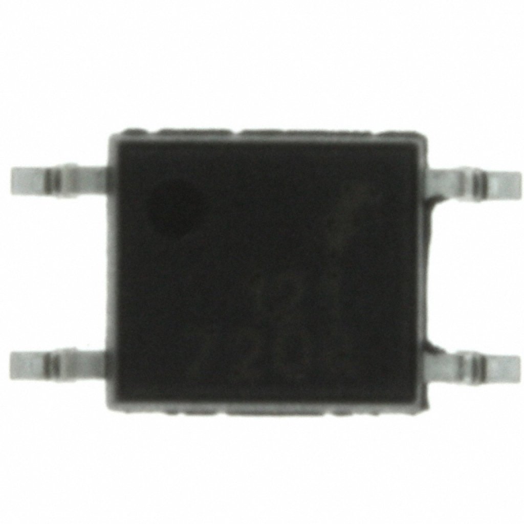 Фото FODM121R2 ON Semiconductor — FODM121R2 — Транзисторные оптопары — ON Semiconductor
