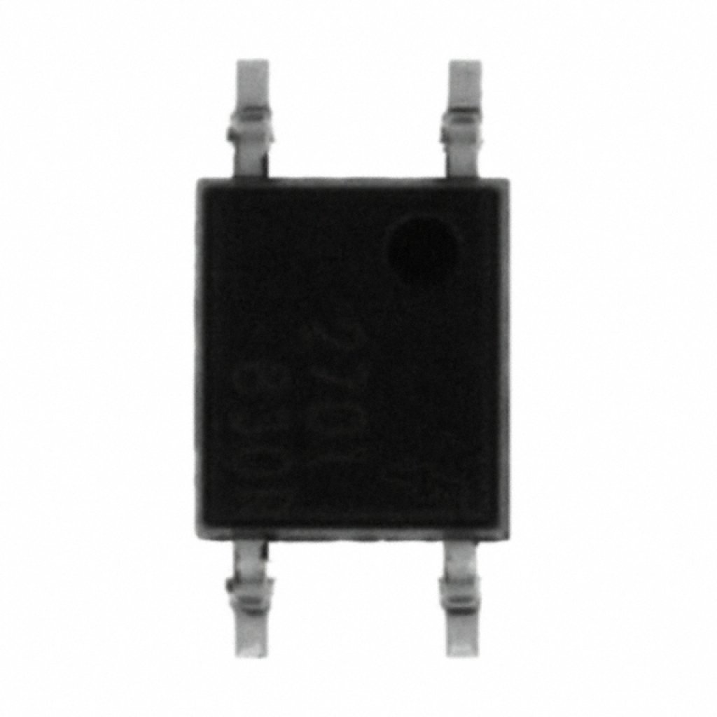 Фото FODM2701R2 ON Semiconductor — FODM2701R2 — Транзисторные оптопары — ON Semiconductor