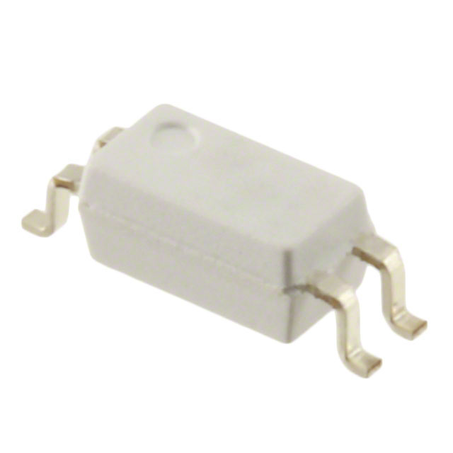 Фото FODM8801AR2 ON Semiconductor — FODM8801AR2 — Транзисторные оптопары — ON Semiconductor