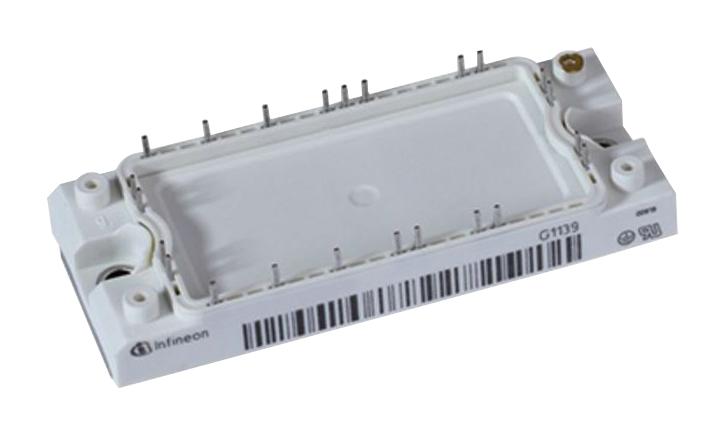 Фото FP25R12KT3 Infineon Technologies — FP25R12KT3BOSA1