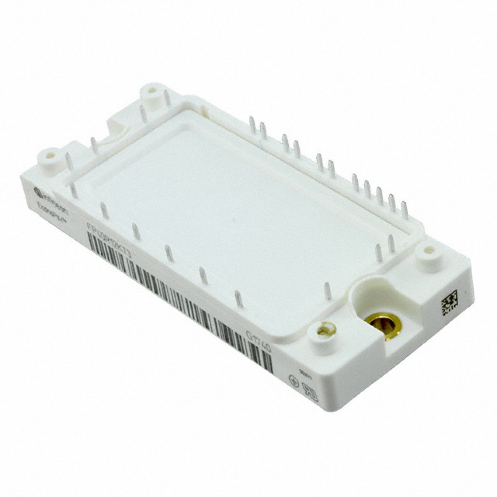 Фото FP40R12KT3 Infineon Technologies — FP40R12KT3 — Силовые модули IGBT — Infineon Technologies