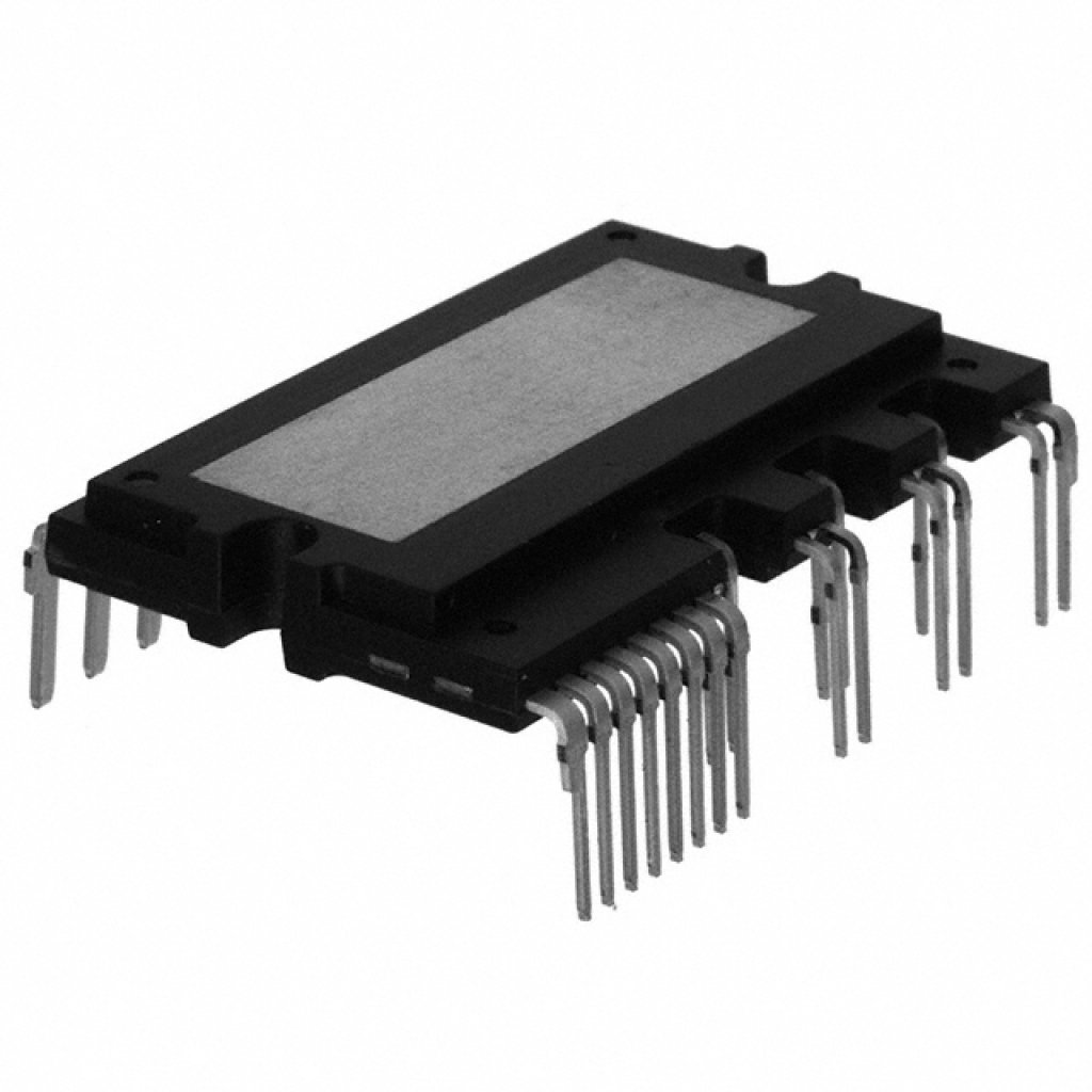 Фото FPDB40PH60B ON Semiconductor — FPDB40PH60B — Силовые модули управление двигателями — ON Semiconductor