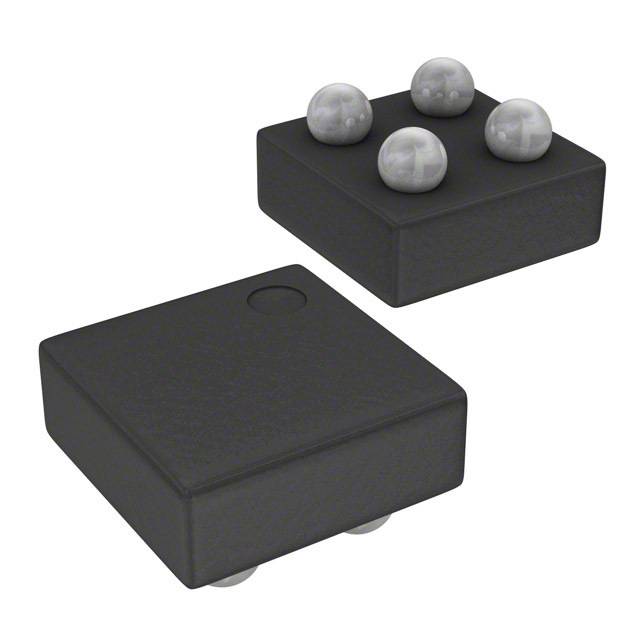 Фото FPF1204UCX ON Semiconductor — FPF1204UCX — Силовые ключи — ON Semiconductor