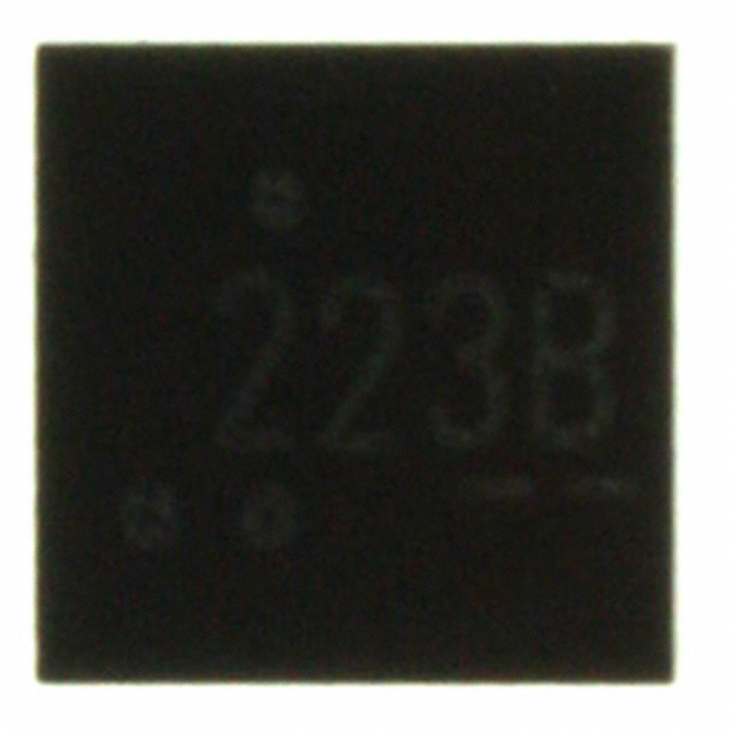 Фото FPF2223 ON Semiconductor — FPF2223 — Силовые ключи — ON Semiconductor