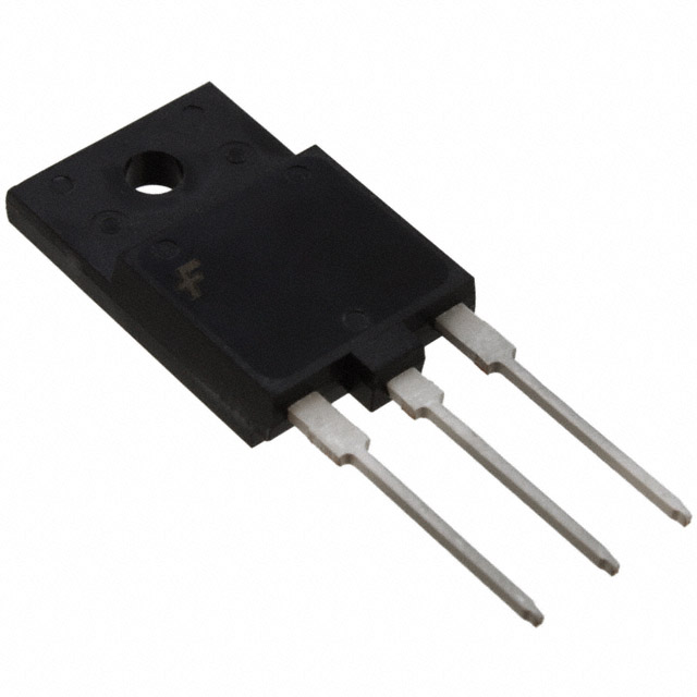Фото FQAF13N80 ON Semiconductor — FQAF13N80 — Одиночные MOSFET транзисторы — ON Semiconductor