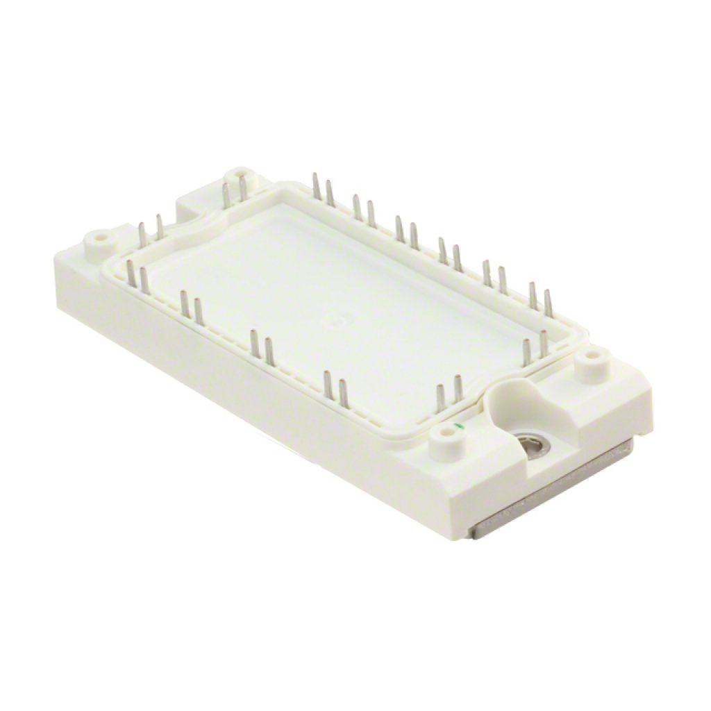 Фото FS75R12KE3 Infineon Technologies — FS75R12KE3BOSA1