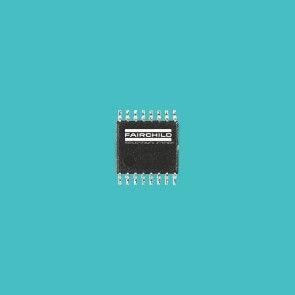 Фото FSAL200QSCX ON Semiconductor — FSAL200QSCX — Аналоговые ключи — ON Semiconductor
