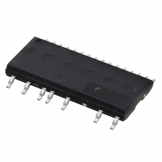 Фото FSB50550AS ON Semiconductor — FSB50550AS — Силовые модули управление двигателями — ON Semiconductor