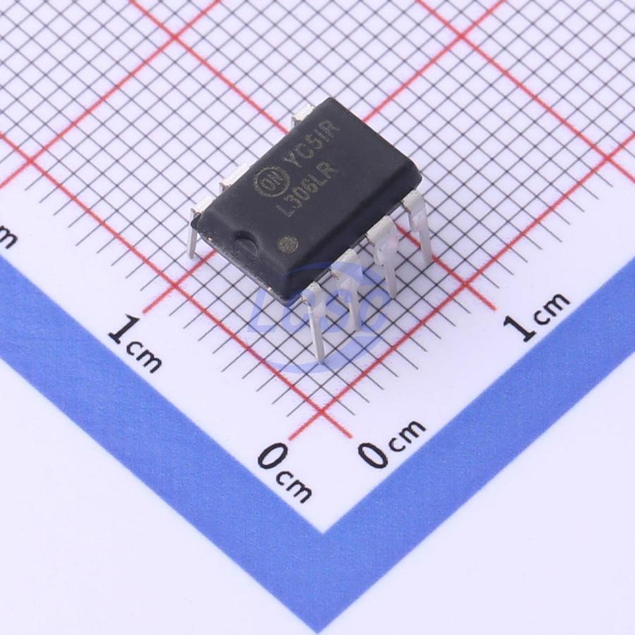 Фото FSL306LRN ON Semiconductor — FSL306LRN — Микросхемы AC/DC преобразователи — ON Semiconductor