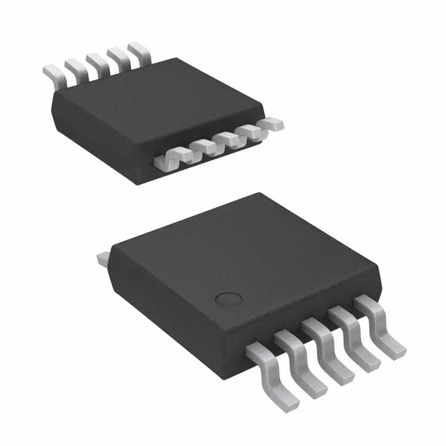Фото FSUSB30MUX ON Semiconductor — FSUSB30MUX — Микроконтроллерные интерфейсы — ON Semiconductor