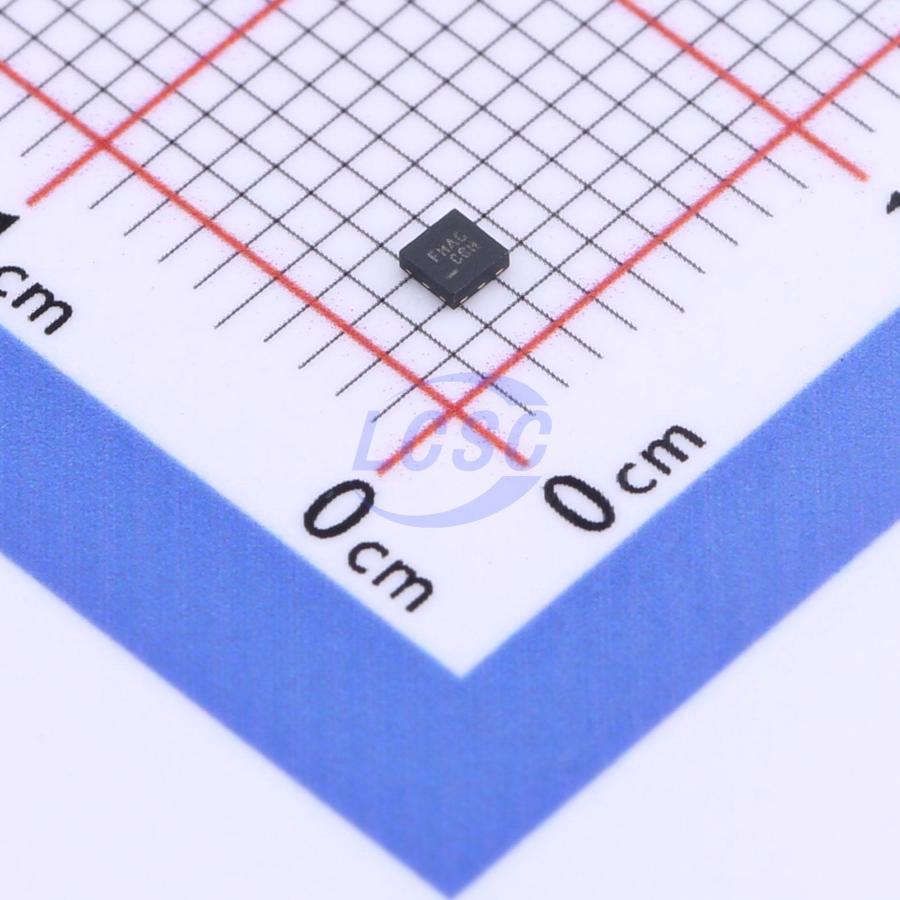 Фото FSUSB31L8X ON Semiconductor — FSUSB31L8X — Разное — ON Semiconductor