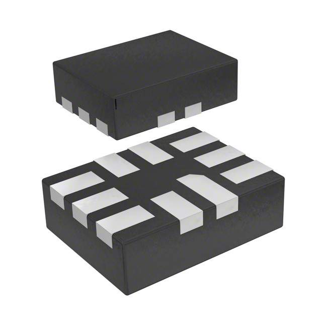 Фото FSUSB42UMX ON Semiconductor — FSUSB42UMX — Микроконтроллерные интерфейсы — ON Semiconductor