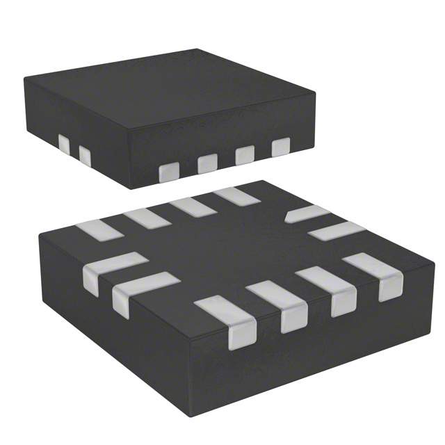 Фото FSUSB63UMX ON Semiconductor — FSUSB63UMX — Микроконтроллерные интерфейсы — ON Semiconductor