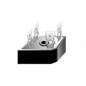 Фото GBPC1506 ON Semiconductor — GBPC1506 — Выпрямительные мосты — ON Semiconductor