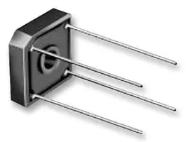 Фото GBPC1506W ON Semiconductor — GBPC1506W — Выпрямительные мосты — ON Semiconductor