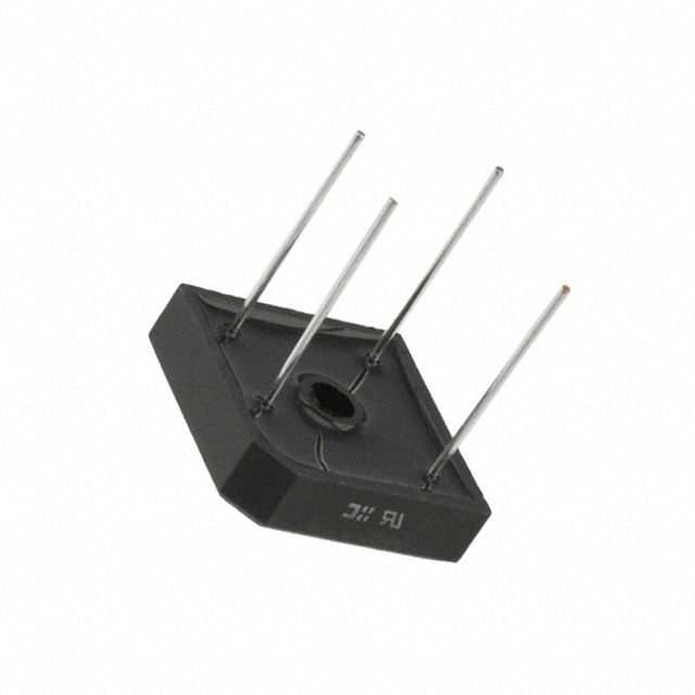 Фото GBPC2504W ON Semiconductor — GBPC2504W — Выпрямительные мосты — ON Semiconductor