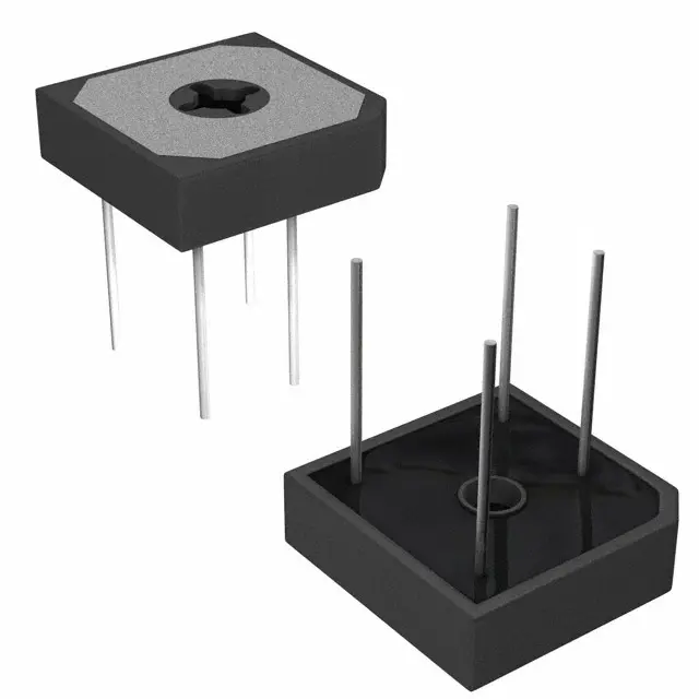 Фото GBPC2508W-E4/51 VISHAY — GBPC2508W-E4/51 — Выпрямительные мосты — VISHAY