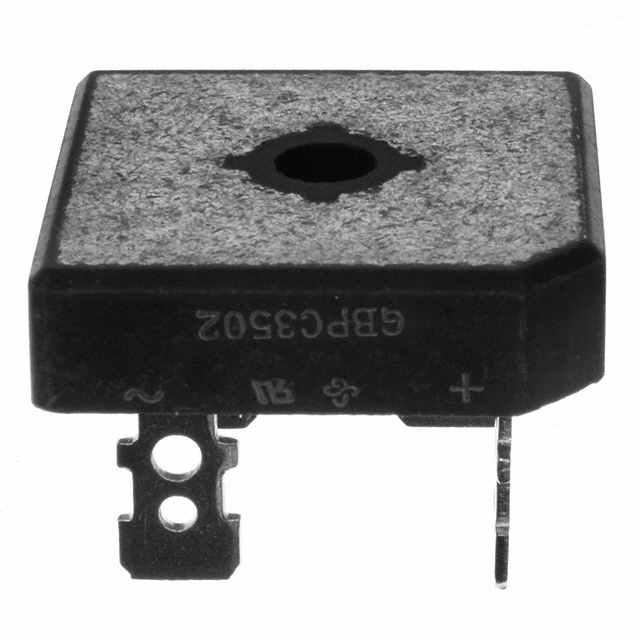 Фото GBPC3502-E4/51 VISHAY — GBPC3502-E4/51 — Разное — VISHAY