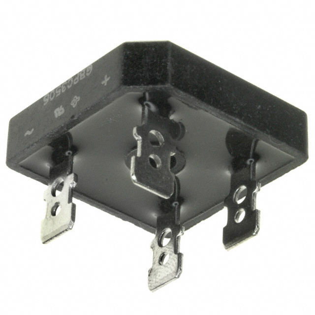 Фото GBPC3506-E4/51 VISHAY — GBPC3506-E4/51 — Разное — VISHAY