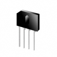 Фото GBU8B ON Semiconductor — GBU8B — Выпрямительные мосты — ON Semiconductor