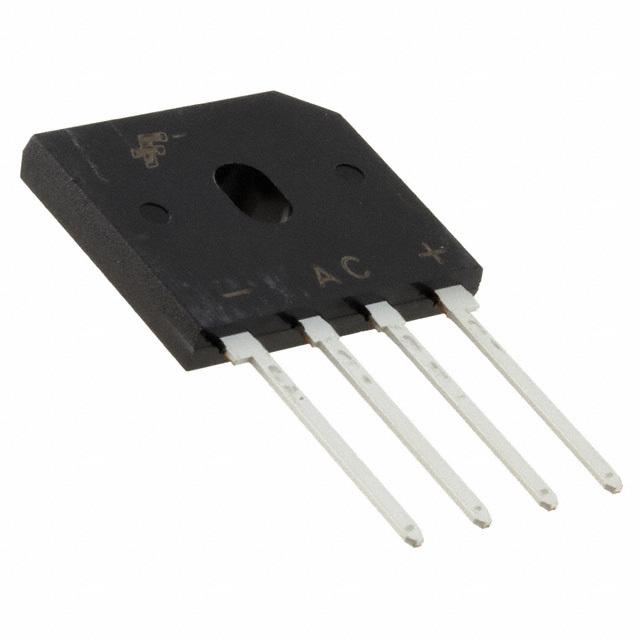Фото мост08 1000 ON Semiconductor — GBU8M — Выпрямительные мосты — ON Semiconductor