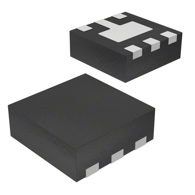 Фото GMF05C-HSF-GS08 VISHAY — GMF05C-HSF-GS08 — Сборки TVS диодов — VISHAY