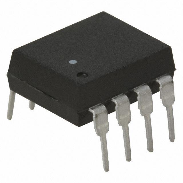 Фото HCNR200-000E Broadcom — HCNR200-000E — Изолирующие усилители — Broadcom