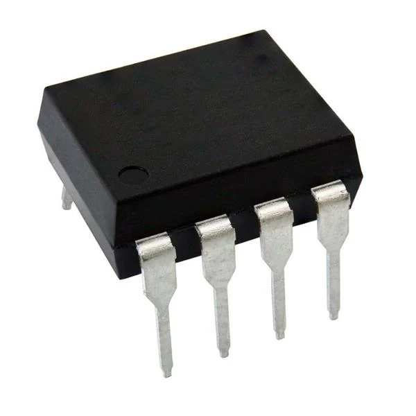 Фото HCNR200-550E Broadcom — HCNR200-550E — Изолирующие усилители — Broadcom