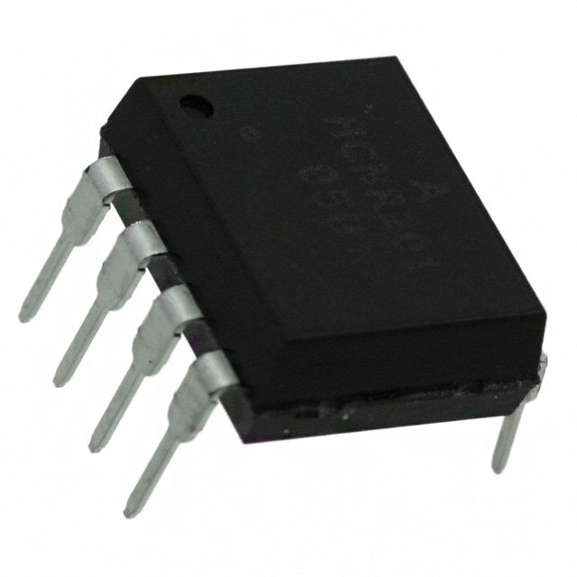 Фото HCNR201-050E Broadcom — HCNR201-050E — Изолирующие усилители — Broadcom