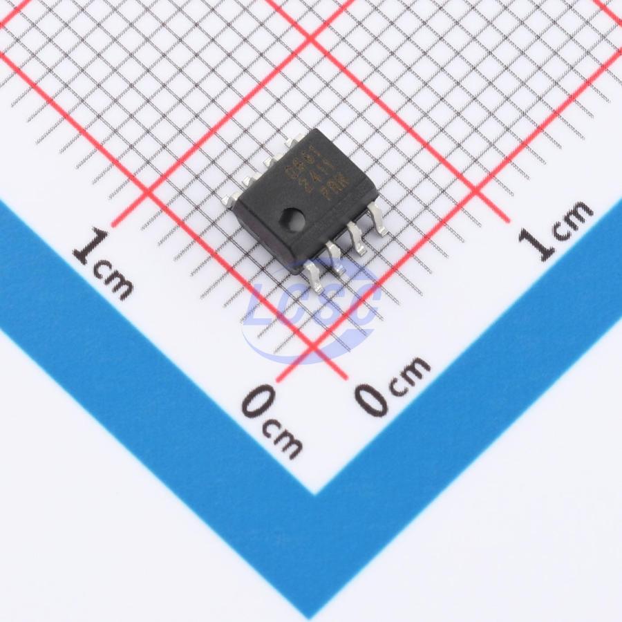 Фото HCPL-0661 Broadcom — HCPL-0661 — Разное — Broadcom