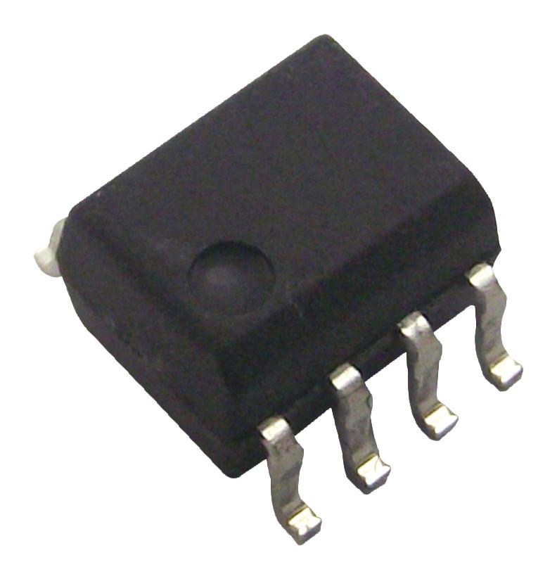 Фото HCPL-3120-560E Broadcom — HCPL-3120-560E — MOSFET/IGBT-драйверы — Broadcom