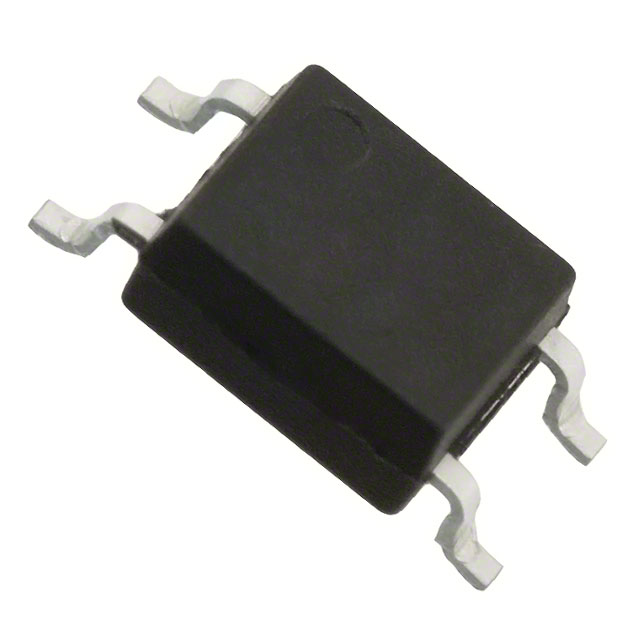 Фото HCPL-354-000E Broadcom — HCPL-354-000E — Транзисторные оптопары — Broadcom