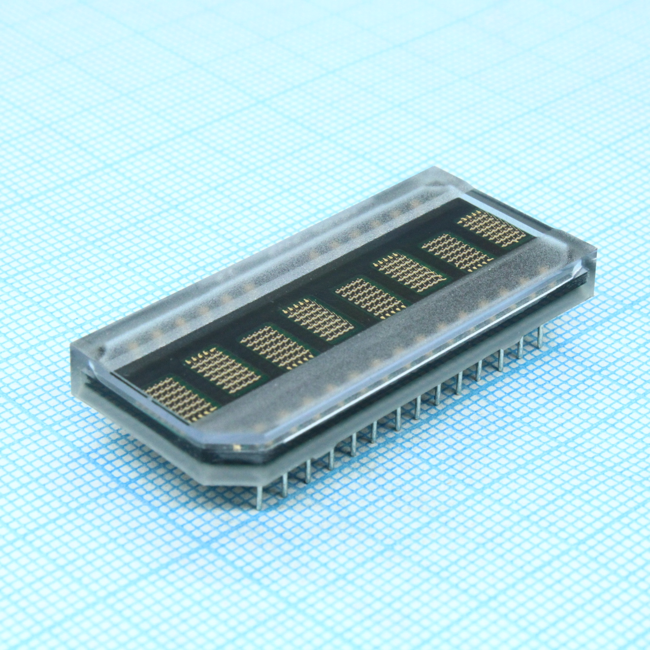 Фото HDSP-2113 Broadcom — HDSP-2113 — Матричные индикаторные панели — Broadcom