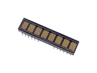 Фото HDSP-2133 Broadcom — HDSP-2133 — Матричные индикаторные панели — Broadcom