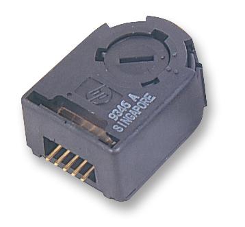Фото HEDS-5540#A06 Broadcom — HEDS-5540#A06 — Датчики угла поворота (энкодеры) — Broadcom