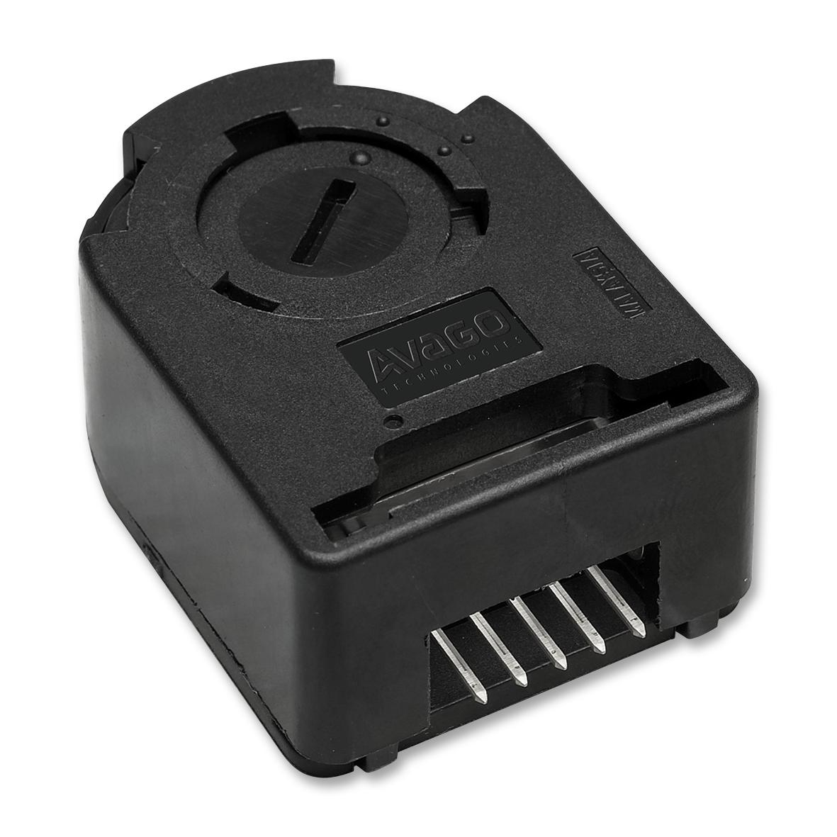 Фото HEDS-5540#H14 Broadcom — HEDS-5540#H14 — Датчики угла поворота (энкодеры) — Broadcom