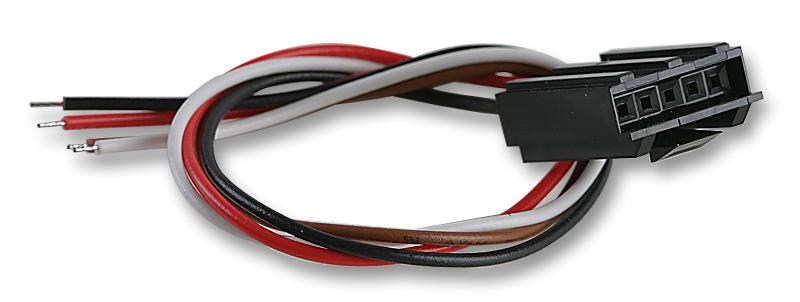 Фото HEDS-8903 Broadcom — HEDS-8903 — Датчики угла поворота (энкодеры) — Broadcom