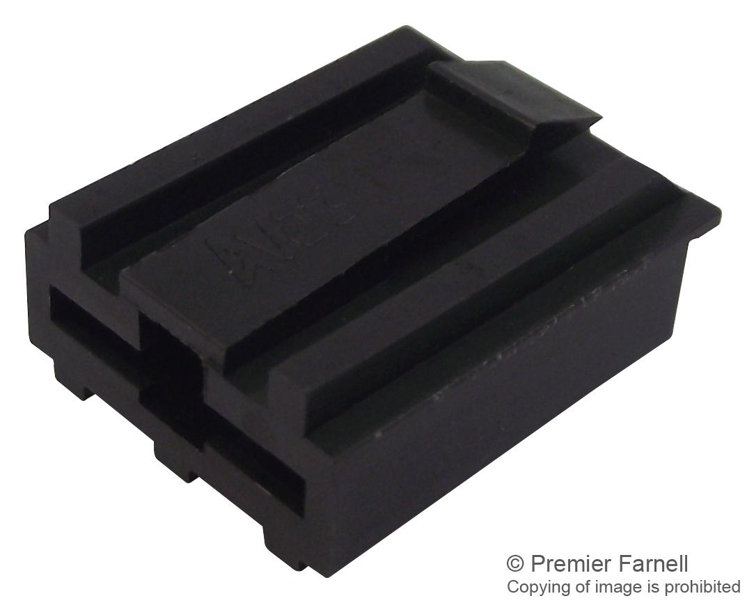 Фото HEDS-8904 Broadcom — HEDS-8904 — Датчики угла поворота (энкодеры) — Broadcom