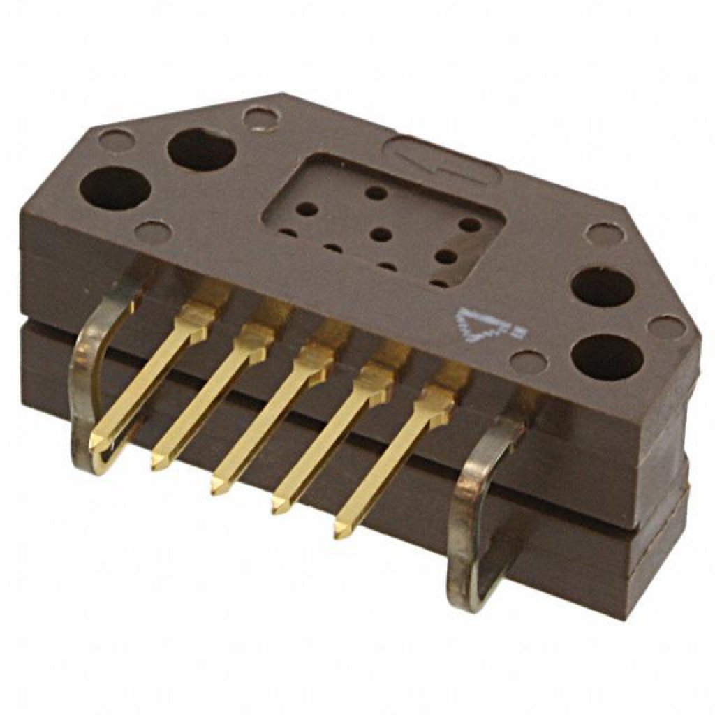 Фото HEDS-9140#F00 Broadcom — HEDS-9140#F00 — Датчики угла поворота (энкодеры) — Broadcom