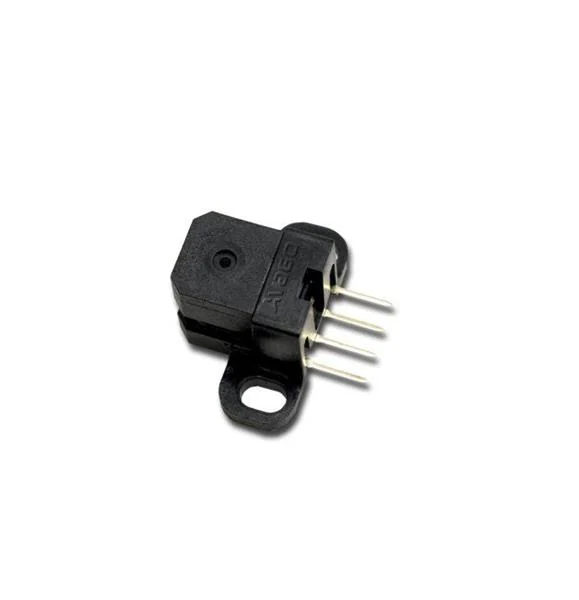 Фото HEDS-9720#P50 Broadcom — HEDS-9720#P50 — Датчики угла поворота (энкодеры) — Broadcom