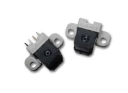 Фото HEDS-9730#Q50 Broadcom — HEDS-9730#Q50 — Датчики угла поворота (энкодеры) — Broadcom