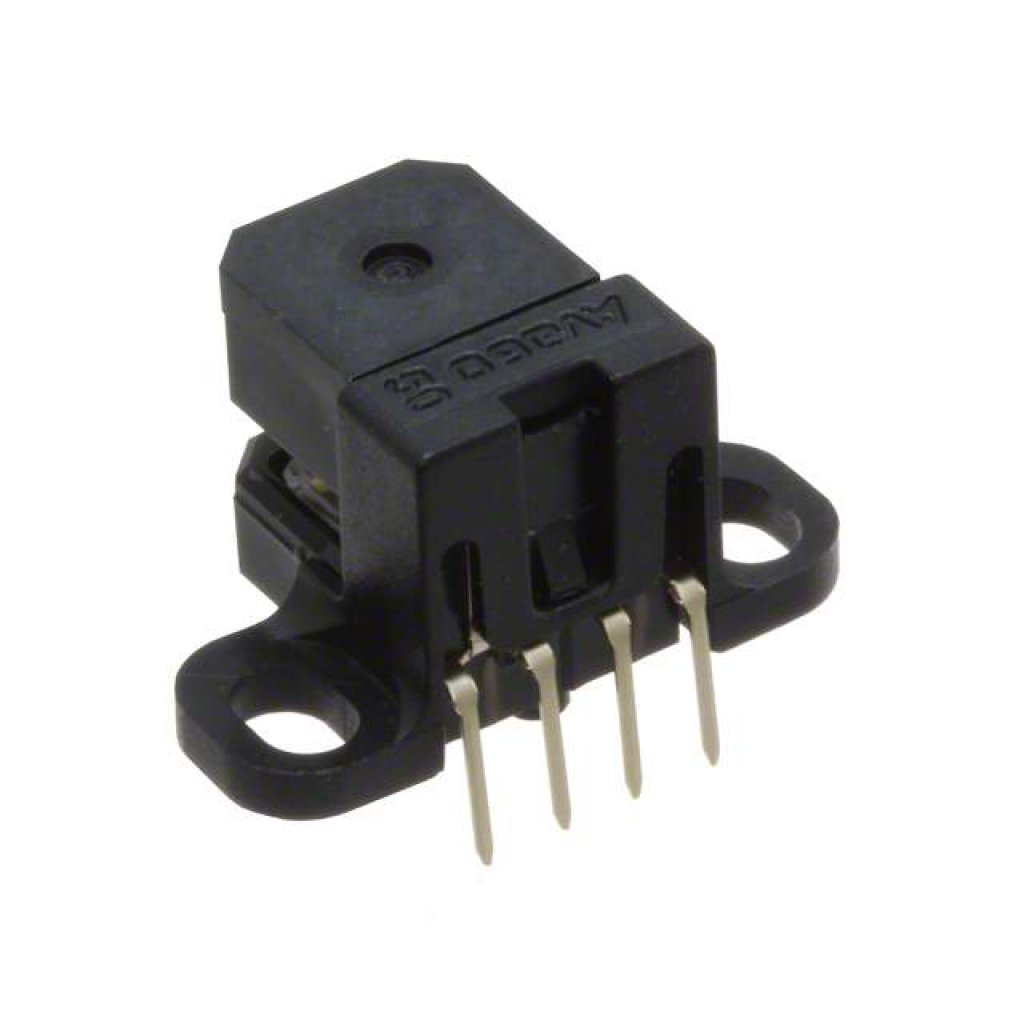 Фото HEDS-9731#A50 Broadcom — HEDS-9731#A50 — Датчики угла поворота (энкодеры) — Broadcom
