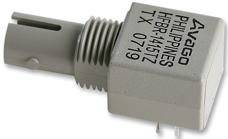 Фото HFBR-1415TZ Broadcom — HFBR-1415TZ — Оптоволоконные приемопередатчики — Broadcom
