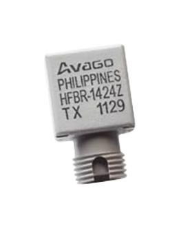 Фото HFBR-1424Z Broadcom — HFBR-1424Z — Оптоволоконные приемопередатчики — Broadcom