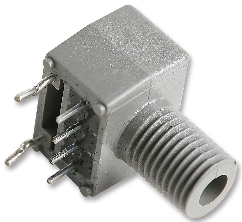 Фото HFBR-1505CZ Broadcom — HFBR-1505CZ — Оптоволоконные приемопередатчики — Broadcom