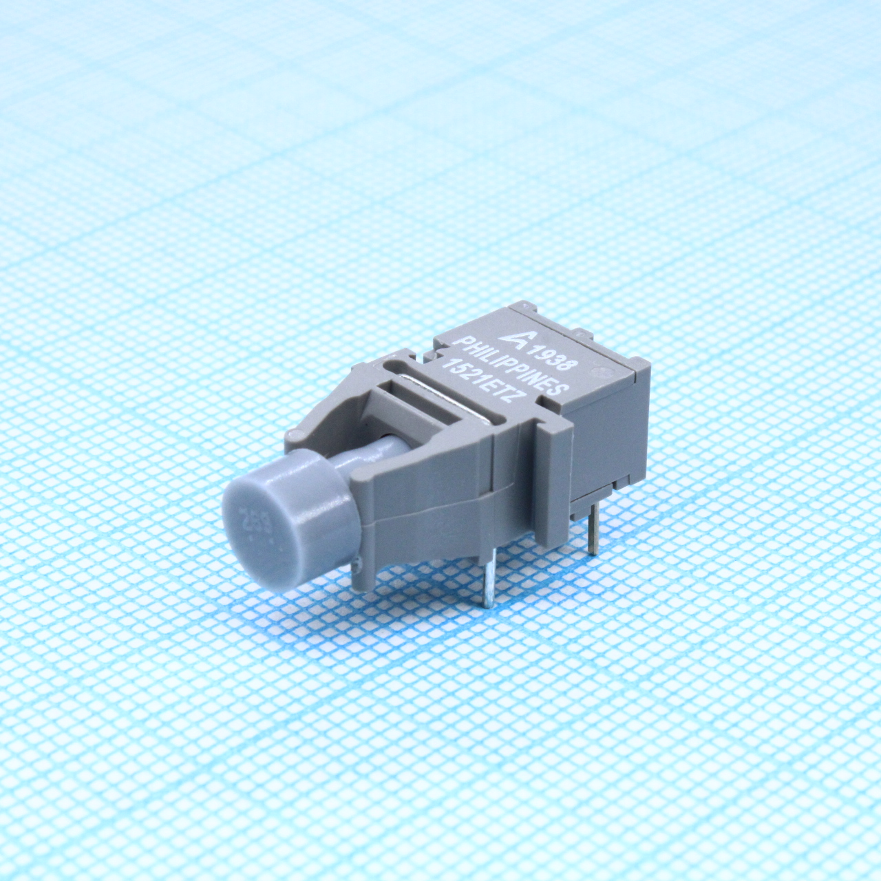 Фото HFBR-1521ETZ Broadcom — HFBR-1521ETZ — Оптоволоконные приемопередатчики — Broadcom