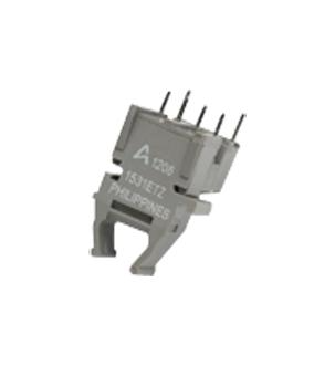 Фото HFBR-1531ETZ Broadcom — HFBR-1531ETZ — Оптоволоконные приемопередатчики — Broadcom