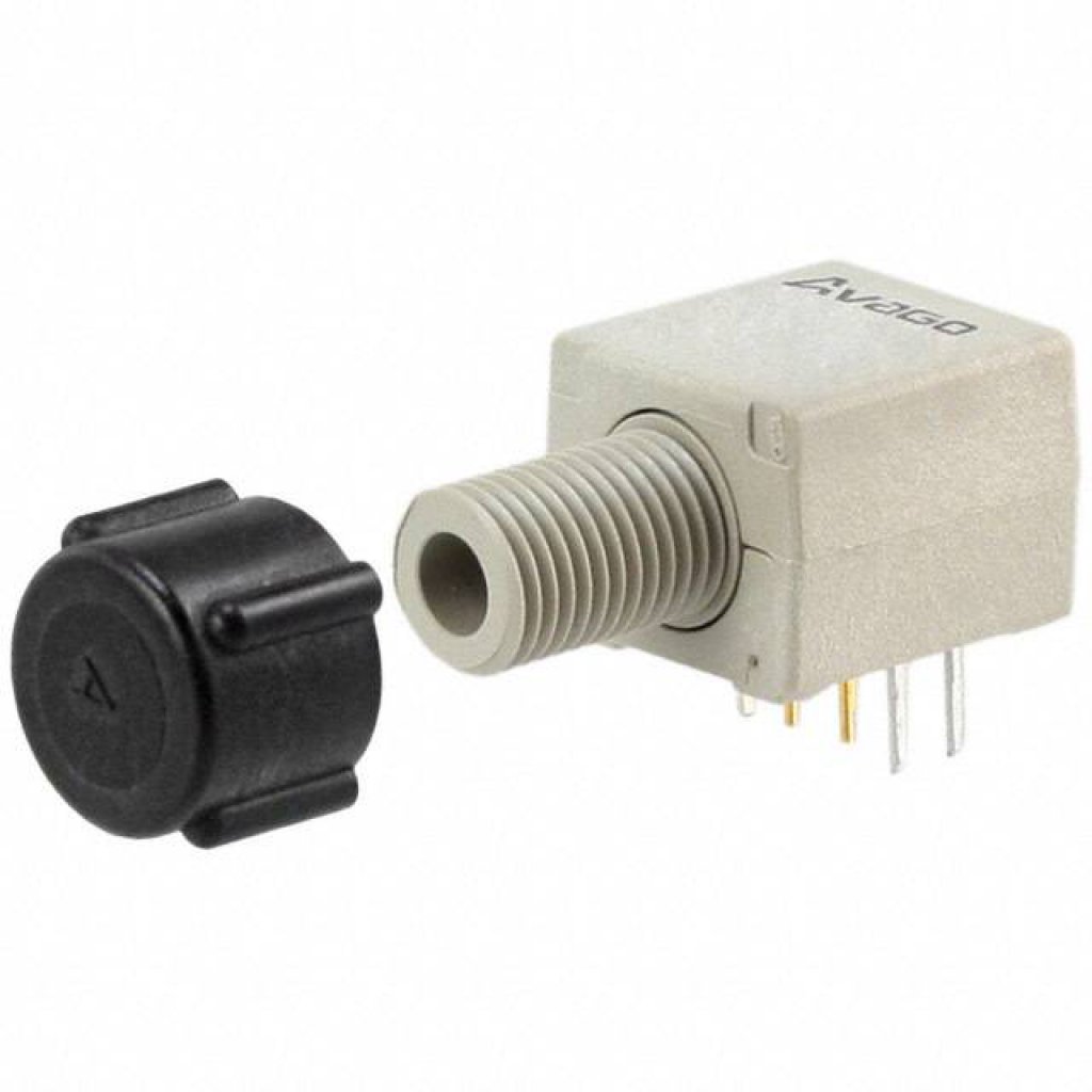 Фото HFBR-1604Z Broadcom — HFBR-1604Z — Оптоволоконные приемопередатчики — Broadcom