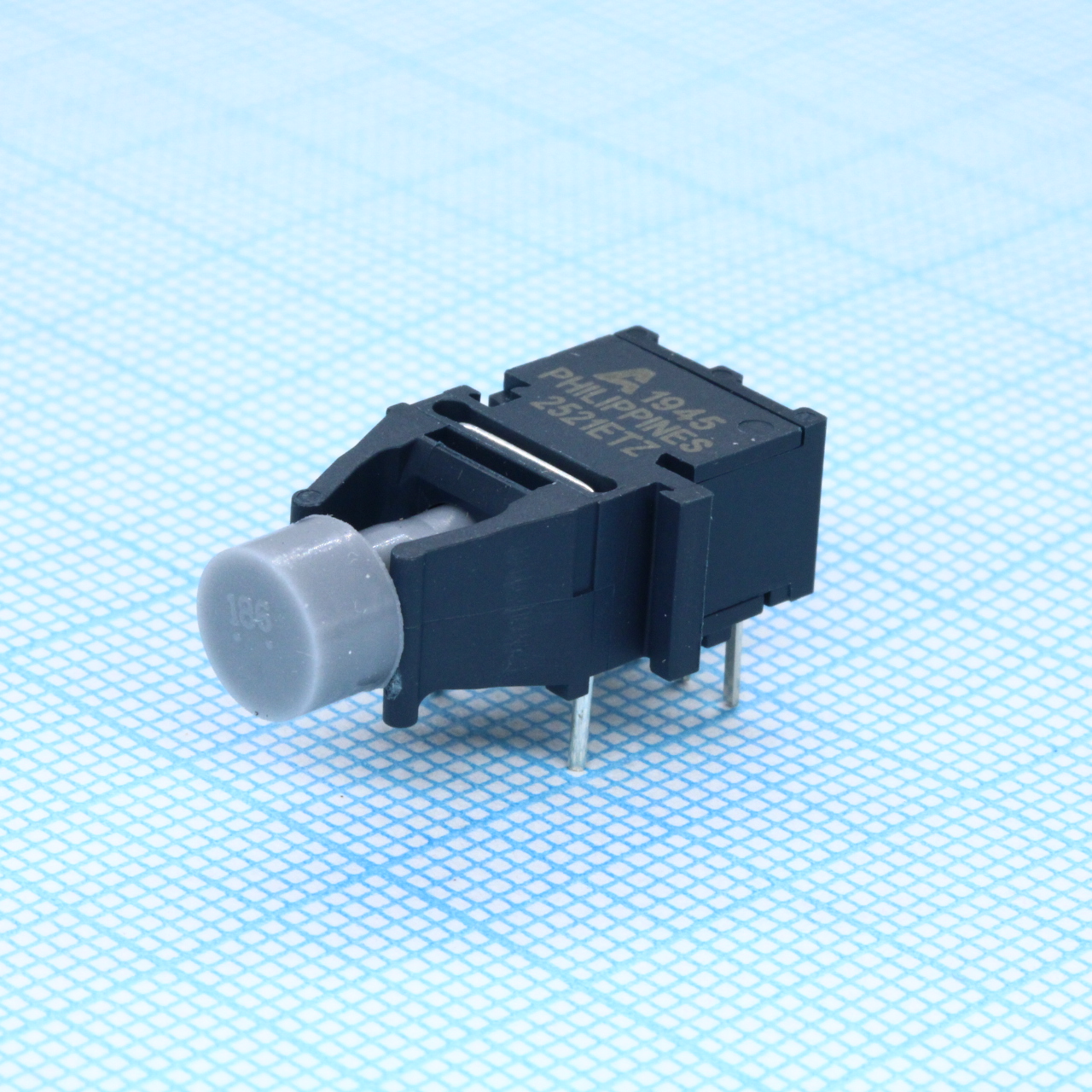 Фото HFBR-2521ETZ Broadcom — HFBR-2521ETZ — Оптоволоконные приемопередатчики — Broadcom